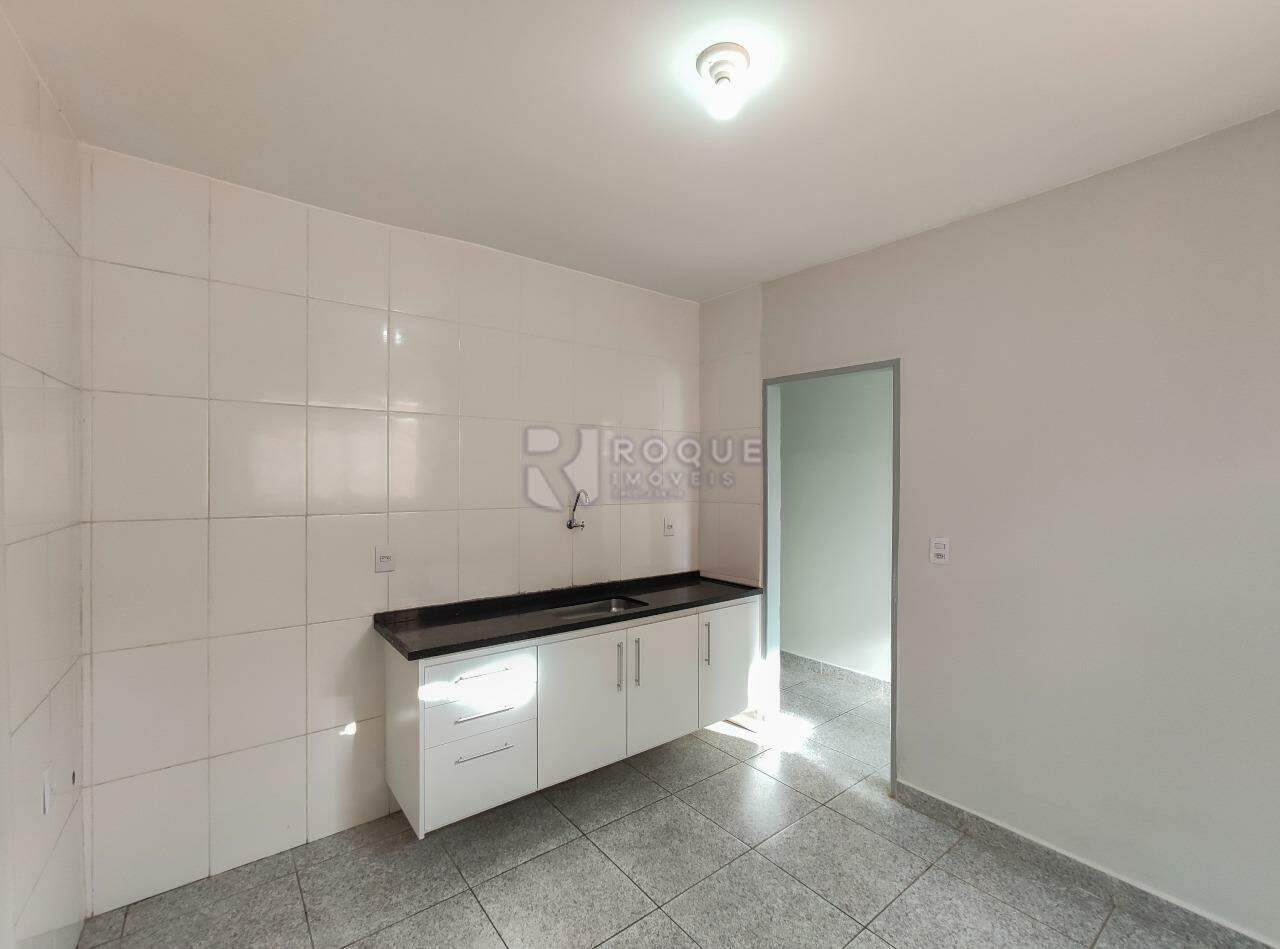 Casa Residencial para aluguel no bairro Jardim Paulista: Cozinha 