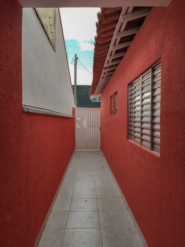 Casa Residencial para aluguel no bairro Jardim Paulista: Corredor