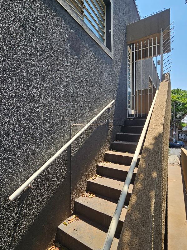 Salas/Conjuntos para aluguel no bairro Vila São João: Acesso