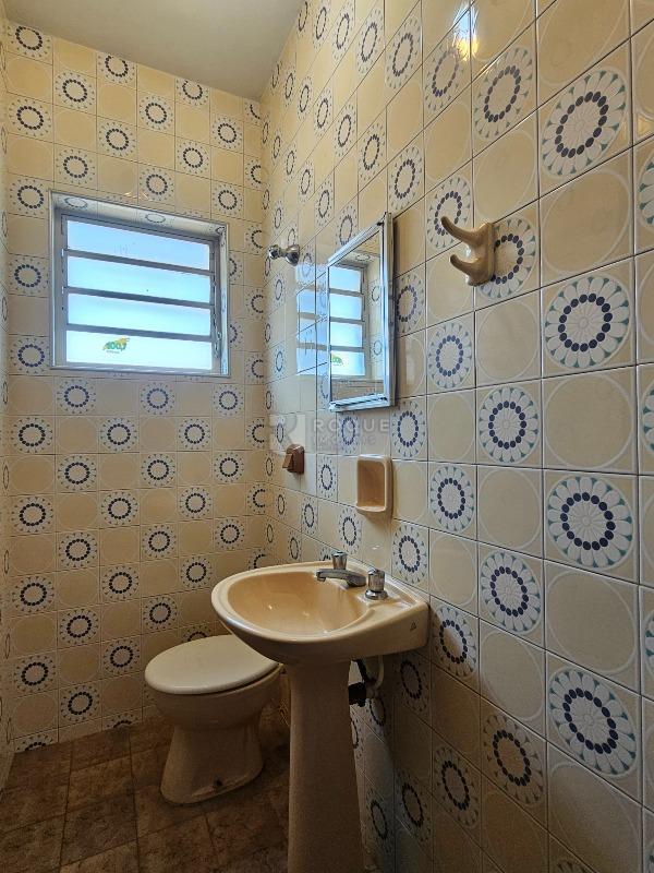 Salas/Conjuntos para aluguel no bairro Vila São João: WC