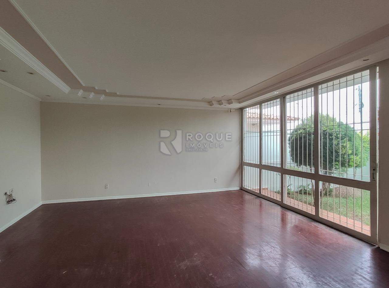 Casa Residencial para aluguel no bairro Vila Claudia: Sala