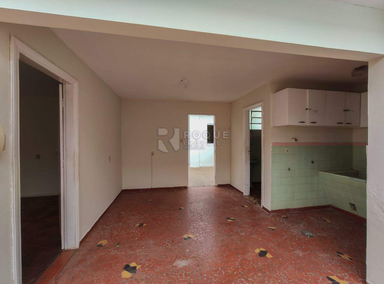 Casa Residencial para aluguel no bairro Vila Claudia: Área de serviço