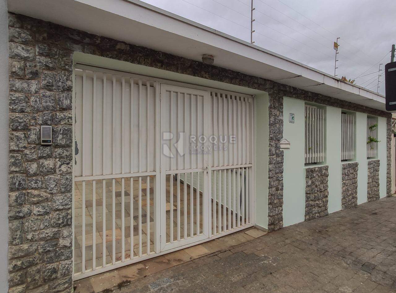 Casa Residencial para aluguel no bairro Vila Claudia: Fachada 