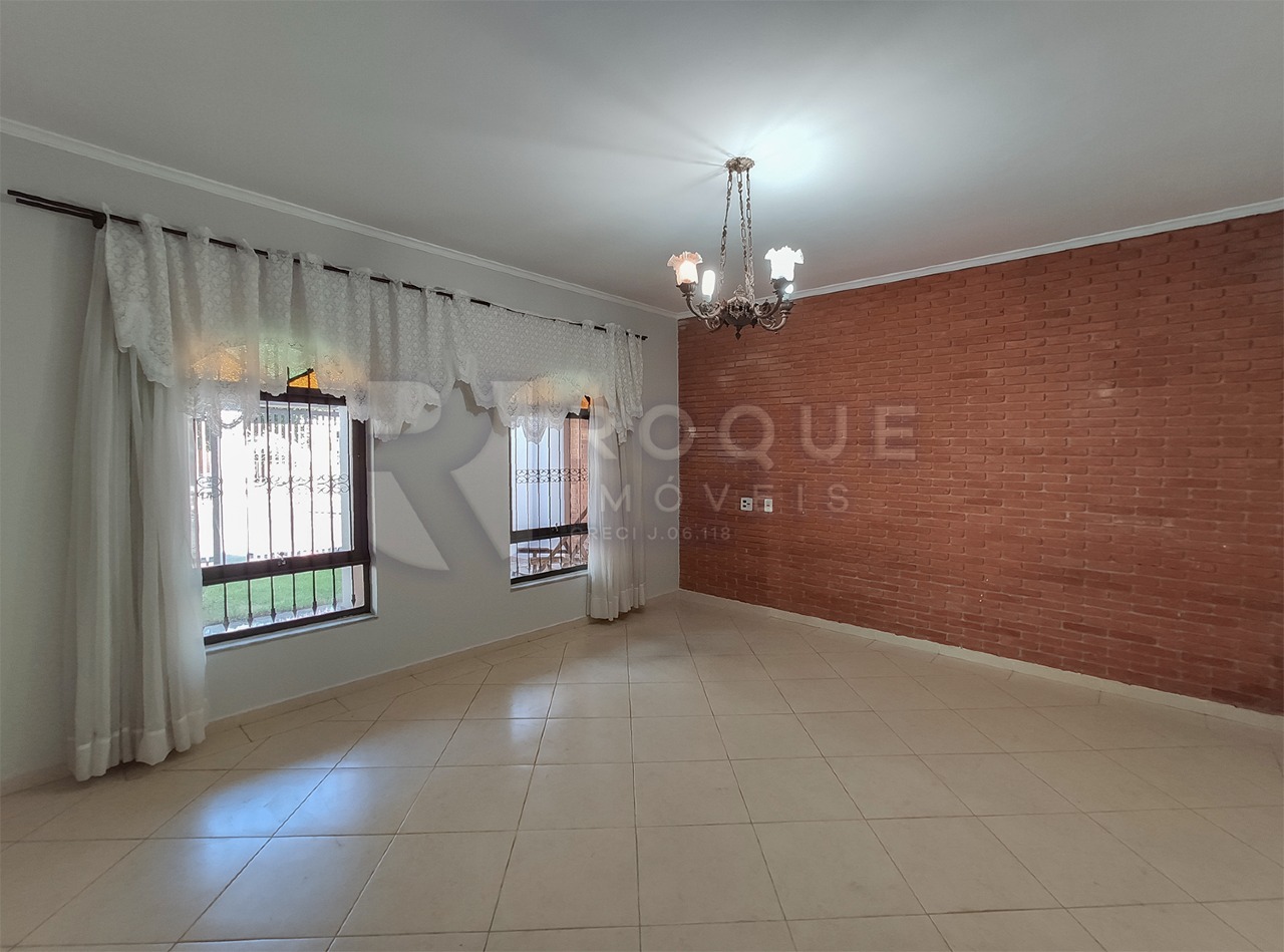 Casa Residencial para aluguel no bairro Vila Cristovam: Sala 