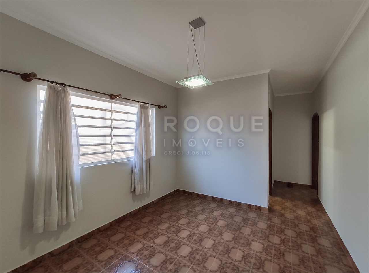 Casa Residencial para aluguel no bairro Vila Cristovam: Copa 