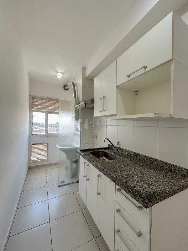 Apartamento para aluguel no bairro Jardim Esmeralda: Cozinha