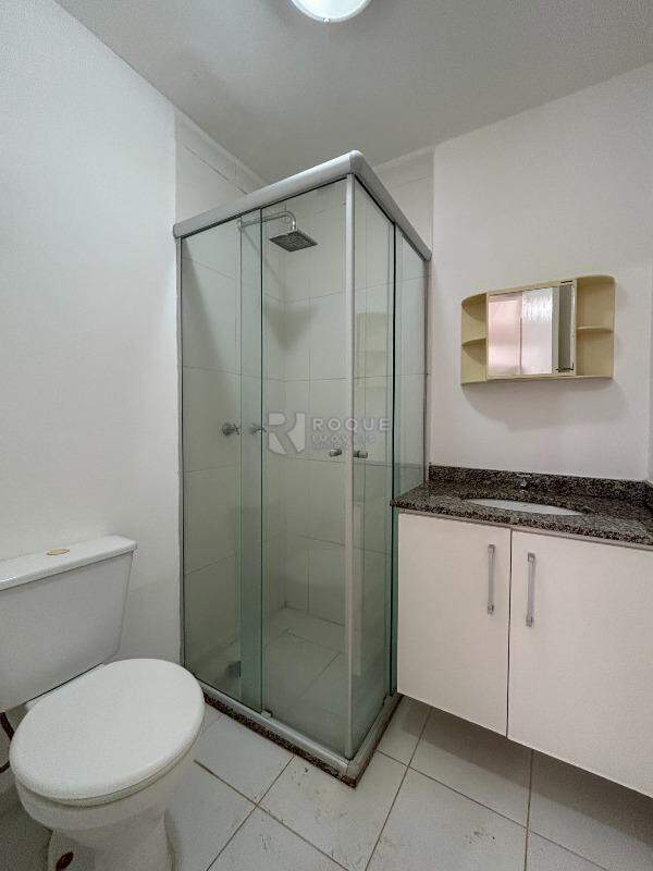 Apartamento para aluguel no bairro Jardim Esmeralda: WC social