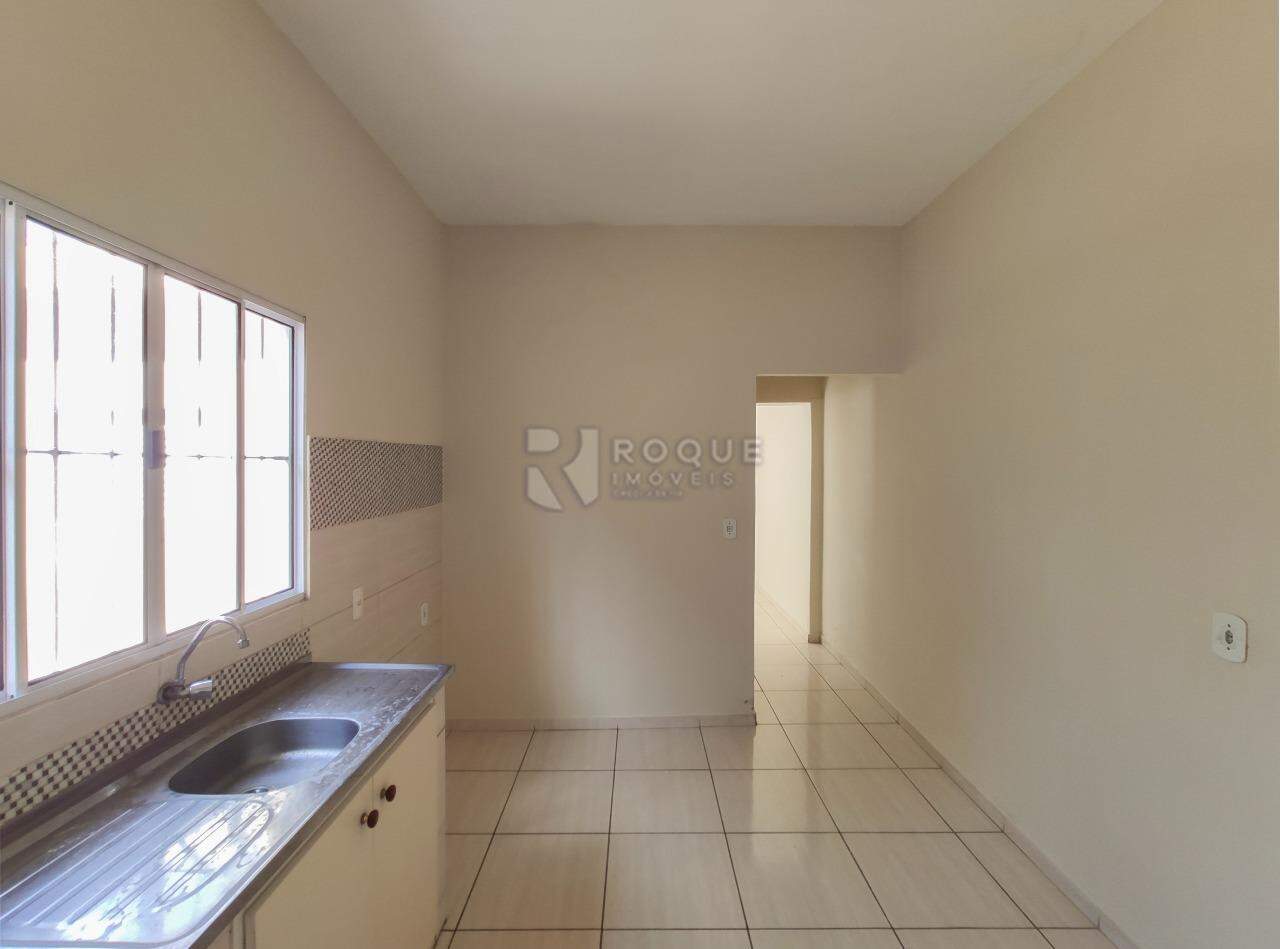 Casa Residencial para aluguel no bairro Vila Fascina: Cozinha 