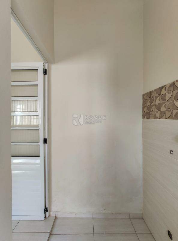 Casa Residencial para aluguel no bairro Vila Fascina: Área de serviço 