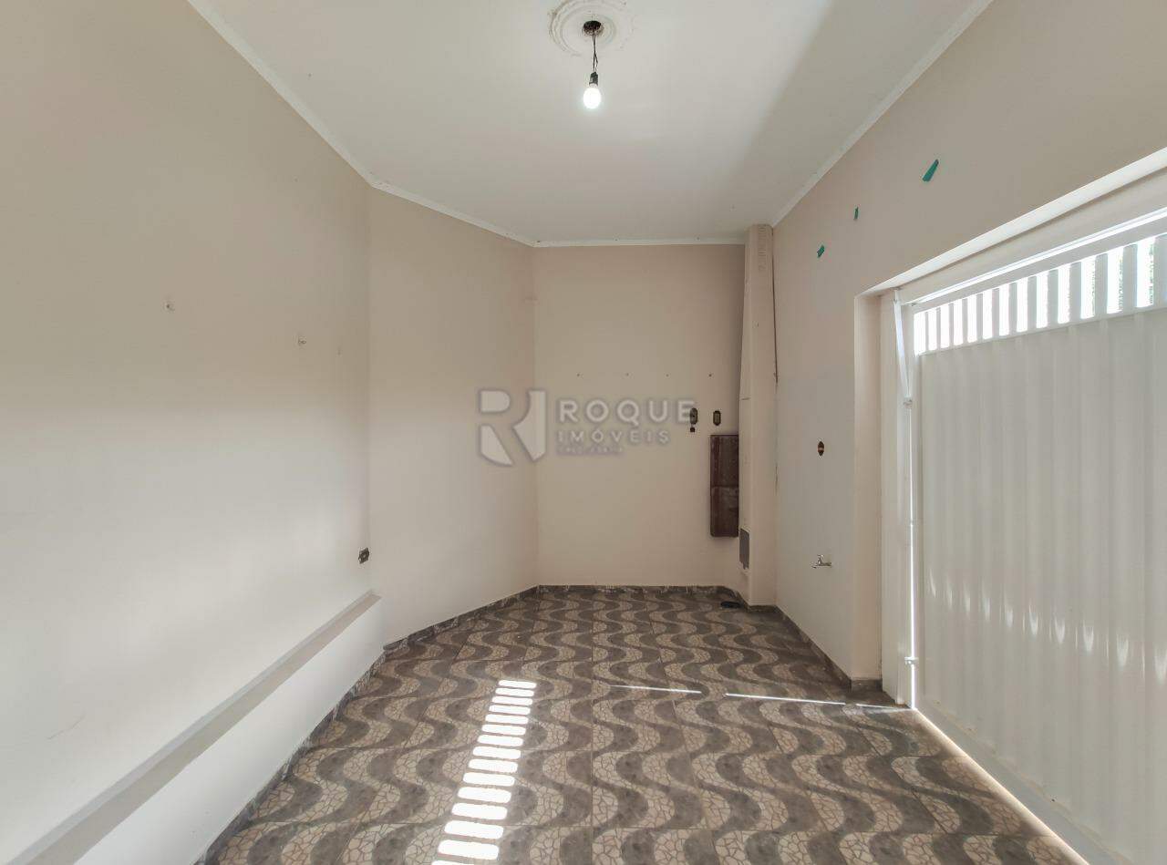 Casa Residencial para aluguel no bairro Vila Fascina: Garagem 