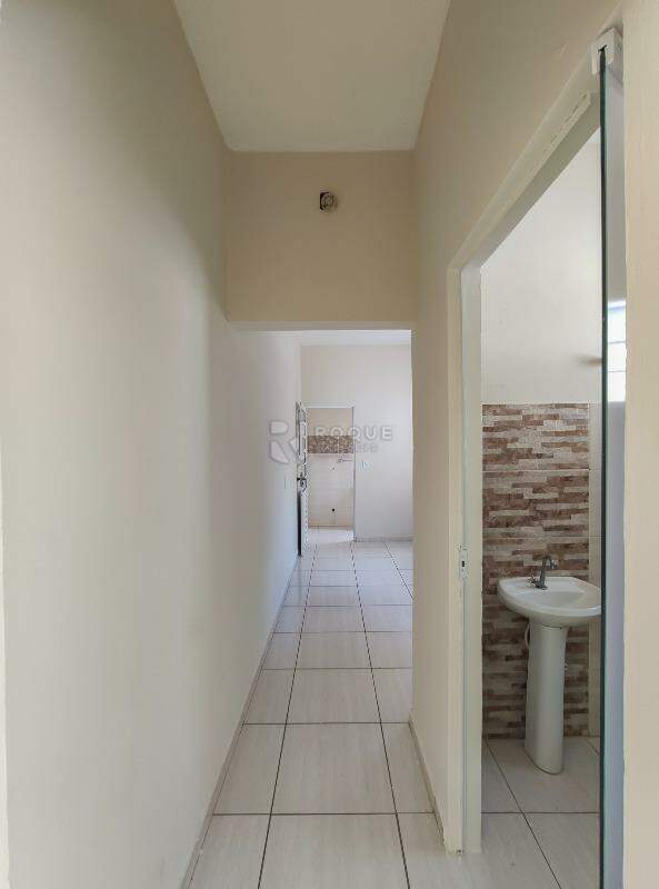 Casa Residencial para aluguel no bairro Vila Fascina: Hall 