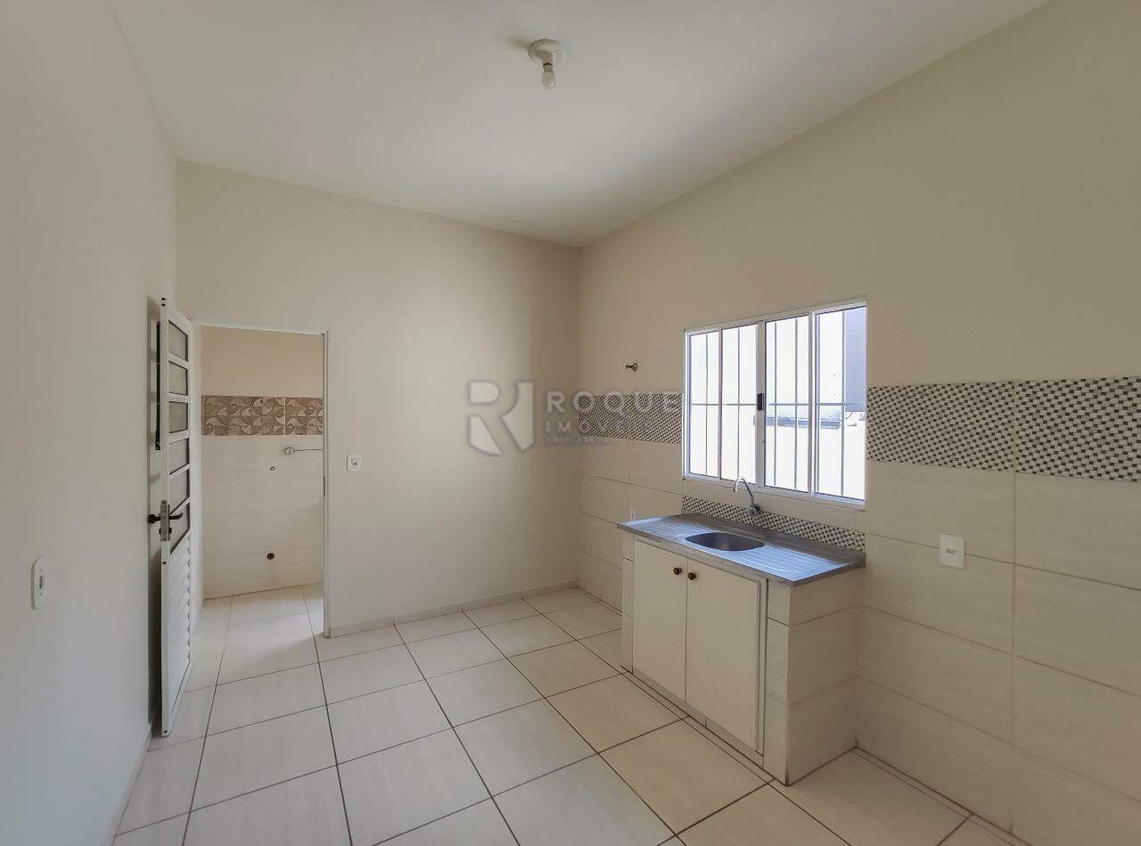 Casa Residencial para aluguel no bairro Vila Fascina: Cozinha 