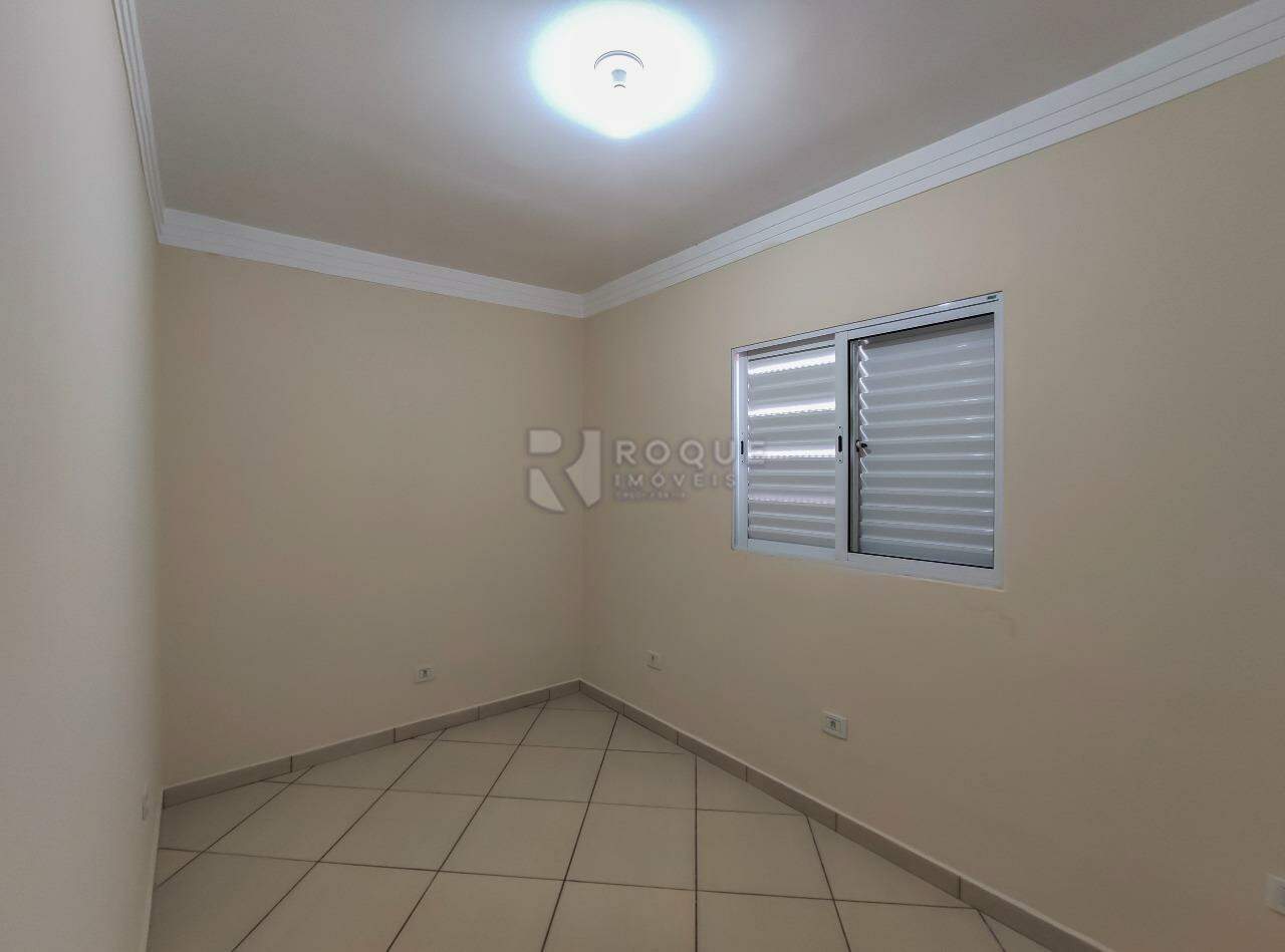 Casa Residencial para aluguel no bairro Chácaras Antonieta: Dormitório 1