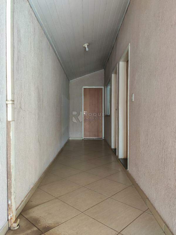 Casa Residencial para aluguel no bairro Chácaras Antonieta: Acesso