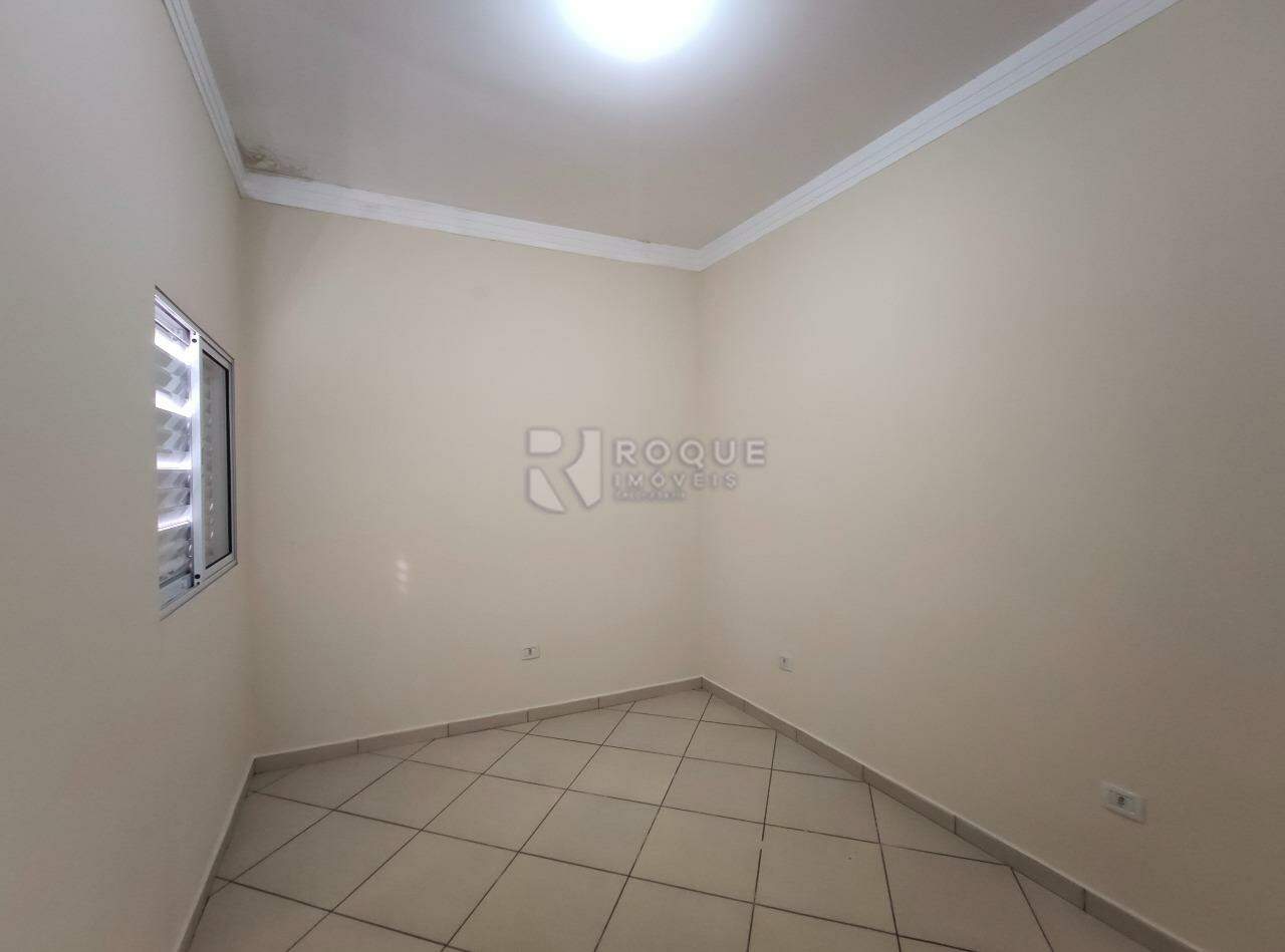 Casa Residencial para aluguel no bairro Chácaras Antonieta: Dormitório 2