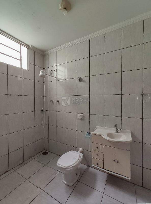 Casa Residencial para aluguel no bairro Jardim das Palmeiras: WC social 
