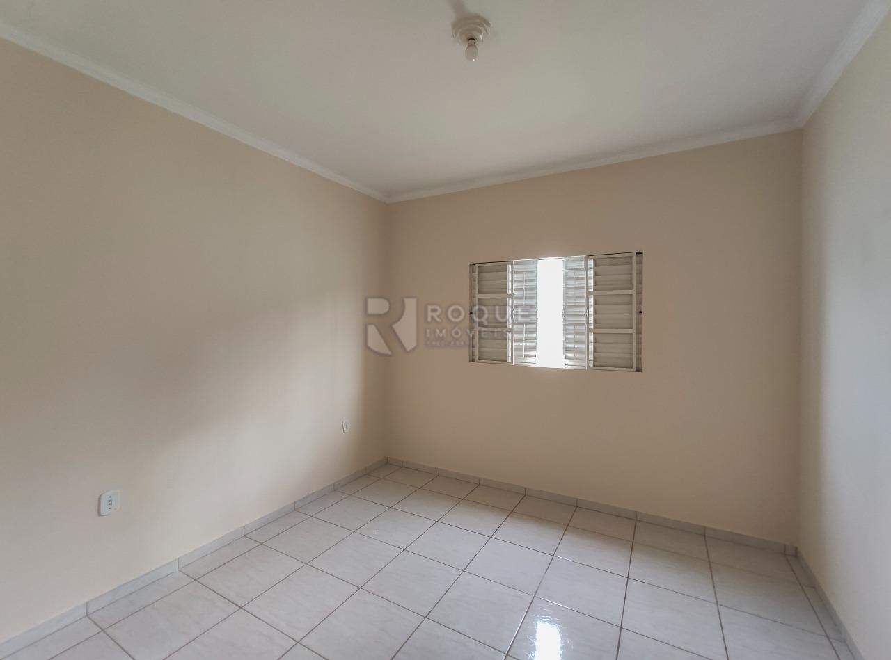 Casa Residencial para aluguel no bairro Jardim das Palmeiras: Dormitório 1