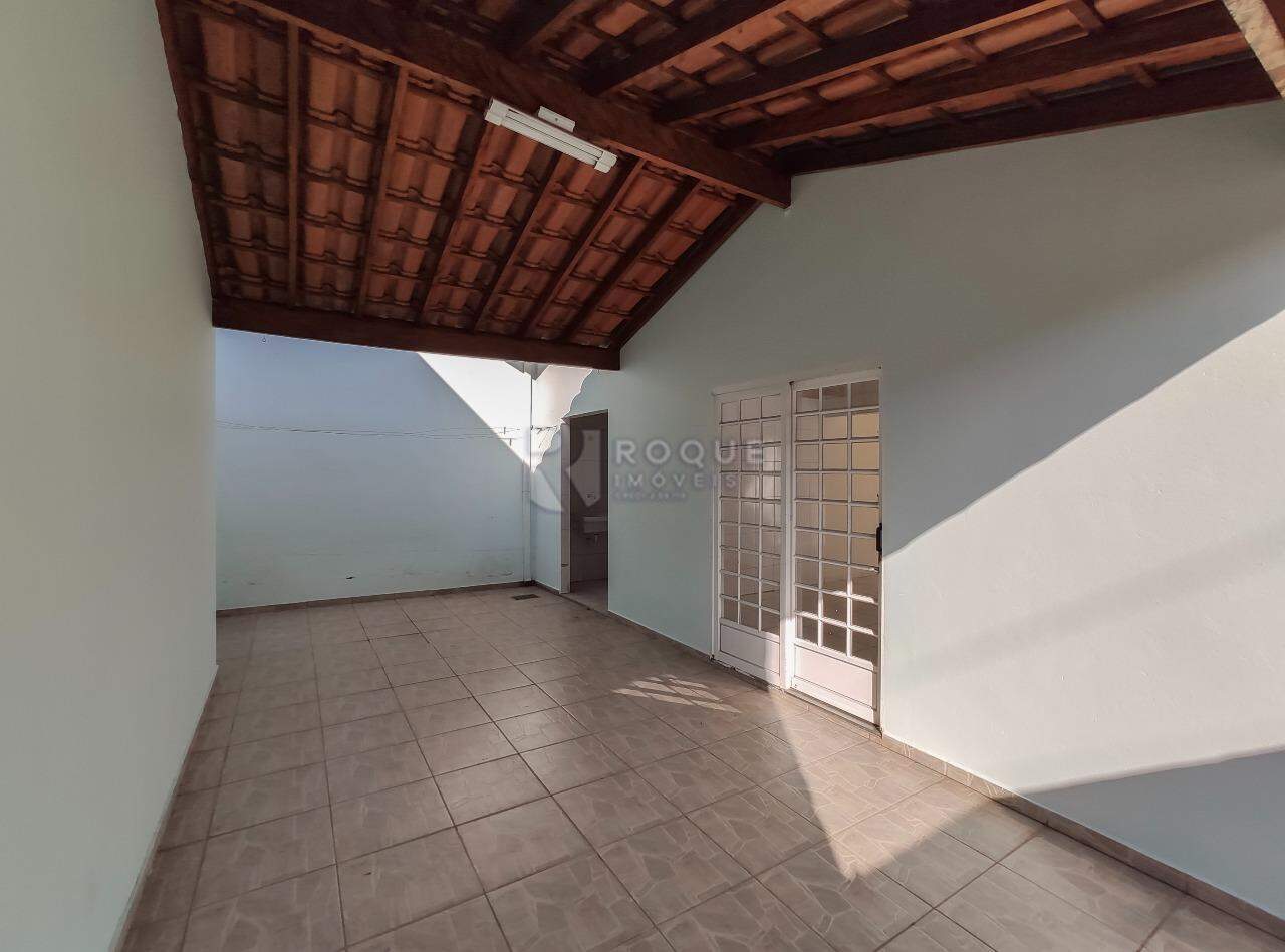 Casa Residencial para aluguel no bairro Jardim das Palmeiras: Garagem 