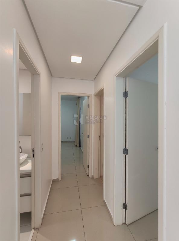 Apartamento para aluguel no bairro Desmembramento Oscar Antonio Breda: Hall
