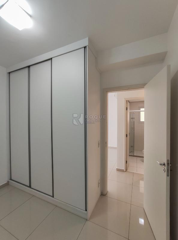 Apartamento para aluguel no bairro Desmembramento Oscar Antonio Breda: Dormitório 1