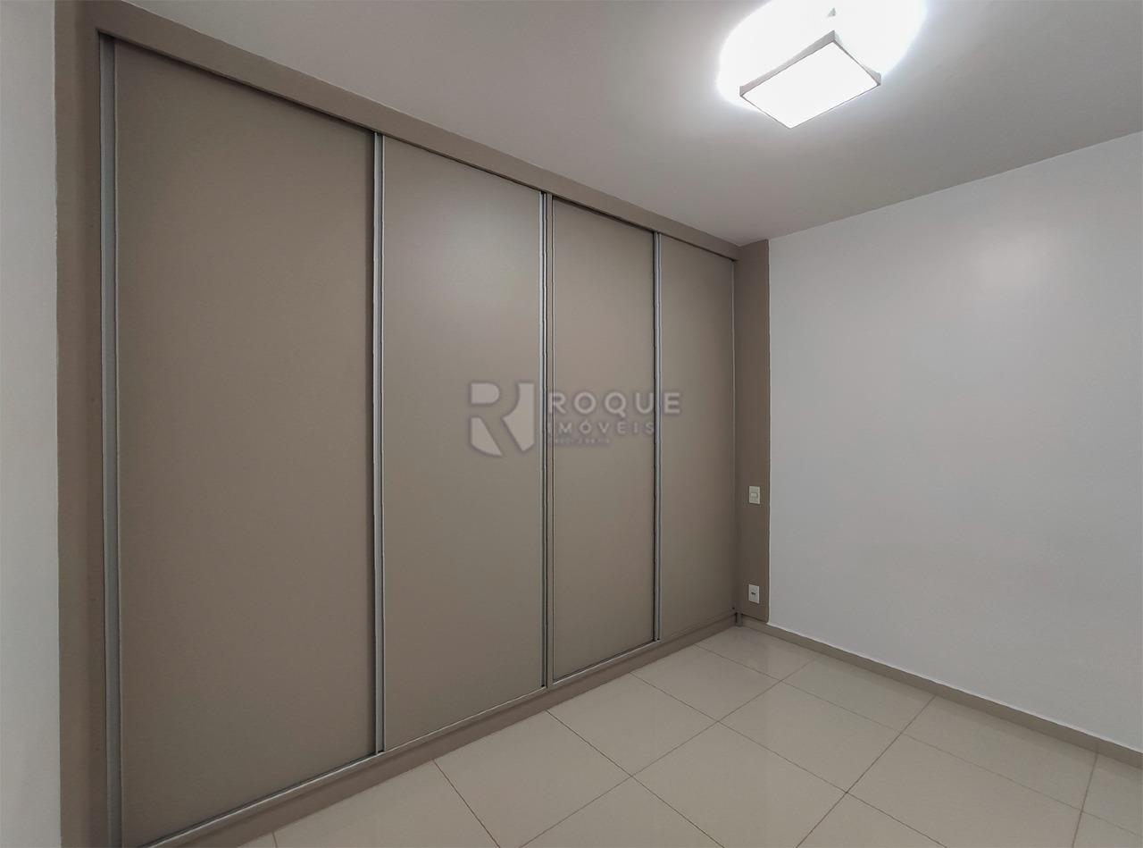 Apartamento para aluguel no bairro Desmembramento Oscar Antonio Breda: Dormitório 3 suíte 
