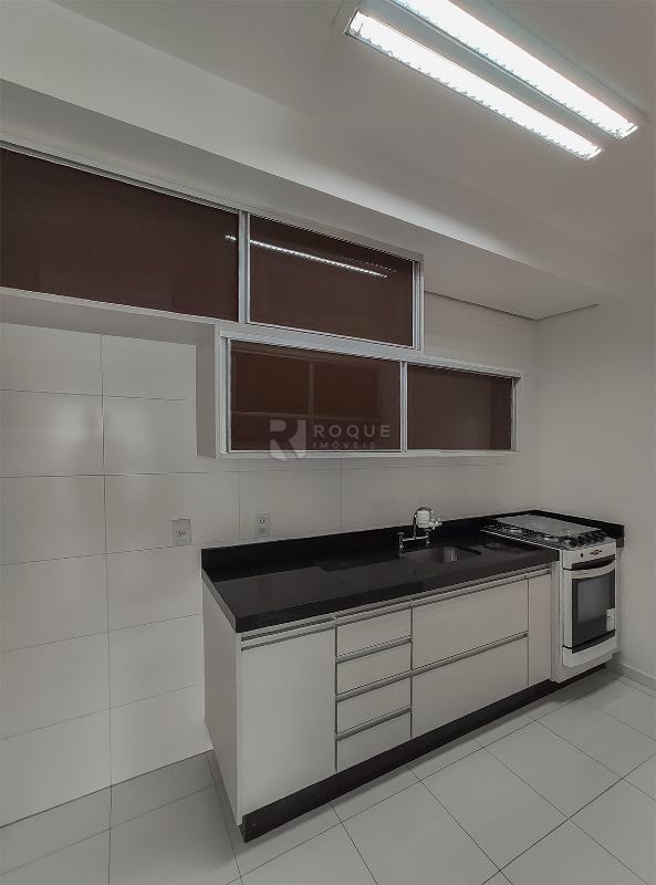 Apartamento para aluguel no bairro Desmembramento Oscar Antonio Breda: Cozinha 