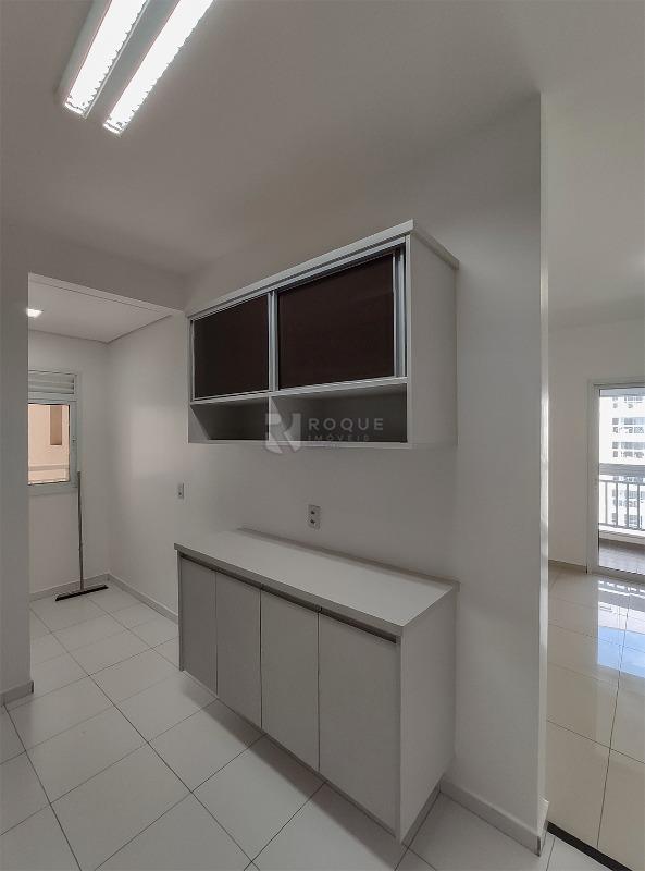 Apartamento para aluguel no bairro Desmembramento Oscar Antonio Breda: Cozinha 