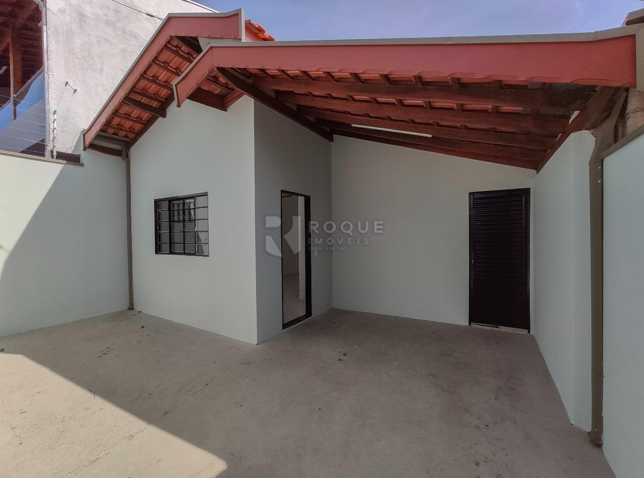 Casa Residencial para aluguel no bairro Jardim São Lourenço: Frente 