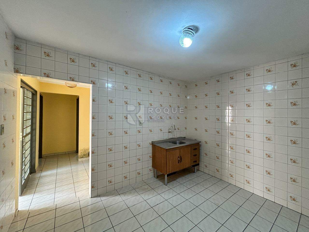 Casa Residencial para aluguel no bairro Jardim Boa Vista: Cozinha