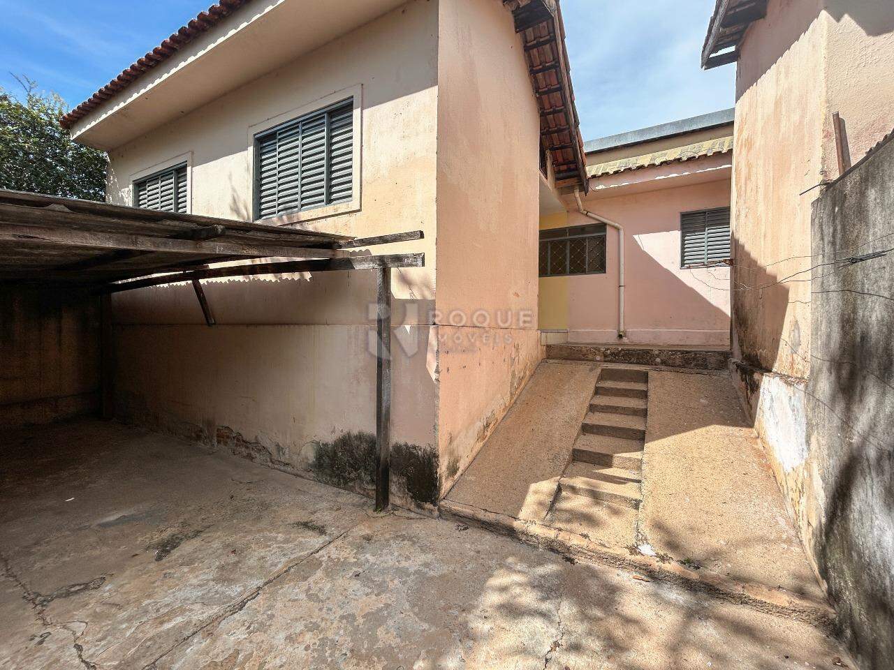 Casa Residencial para aluguel no bairro Jardim Boa Vista: Frente 
