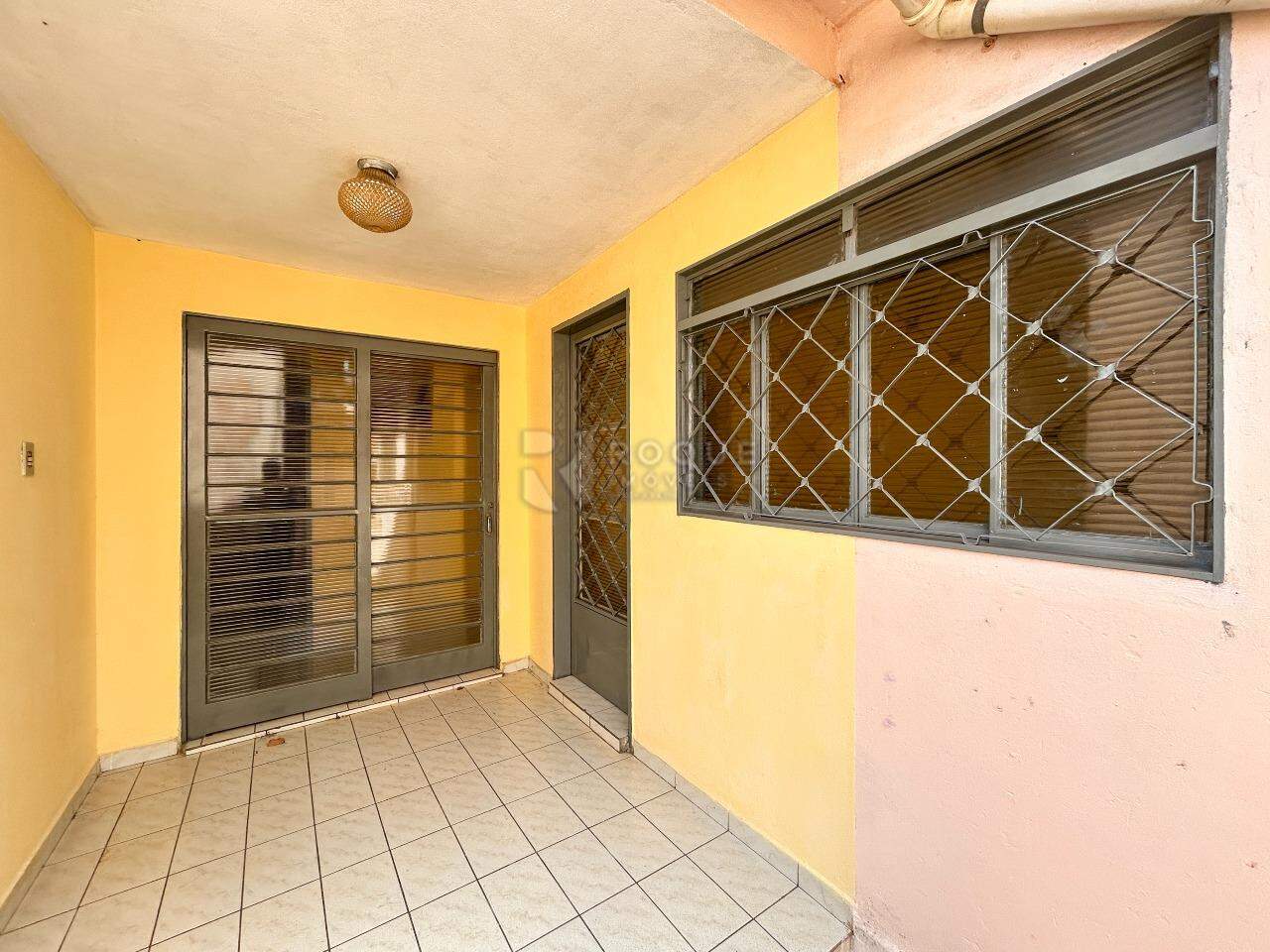 Casa Residencial para aluguel no bairro Jardim Boa Vista: Acesso 