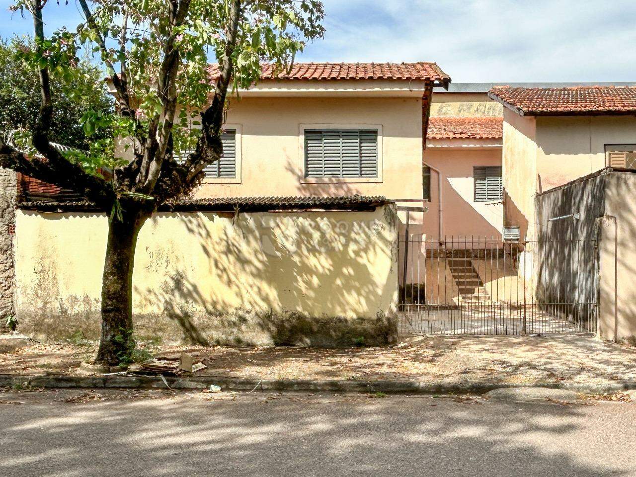Casa Residencial para aluguel no bairro Jardim Boa Vista: Fachada 