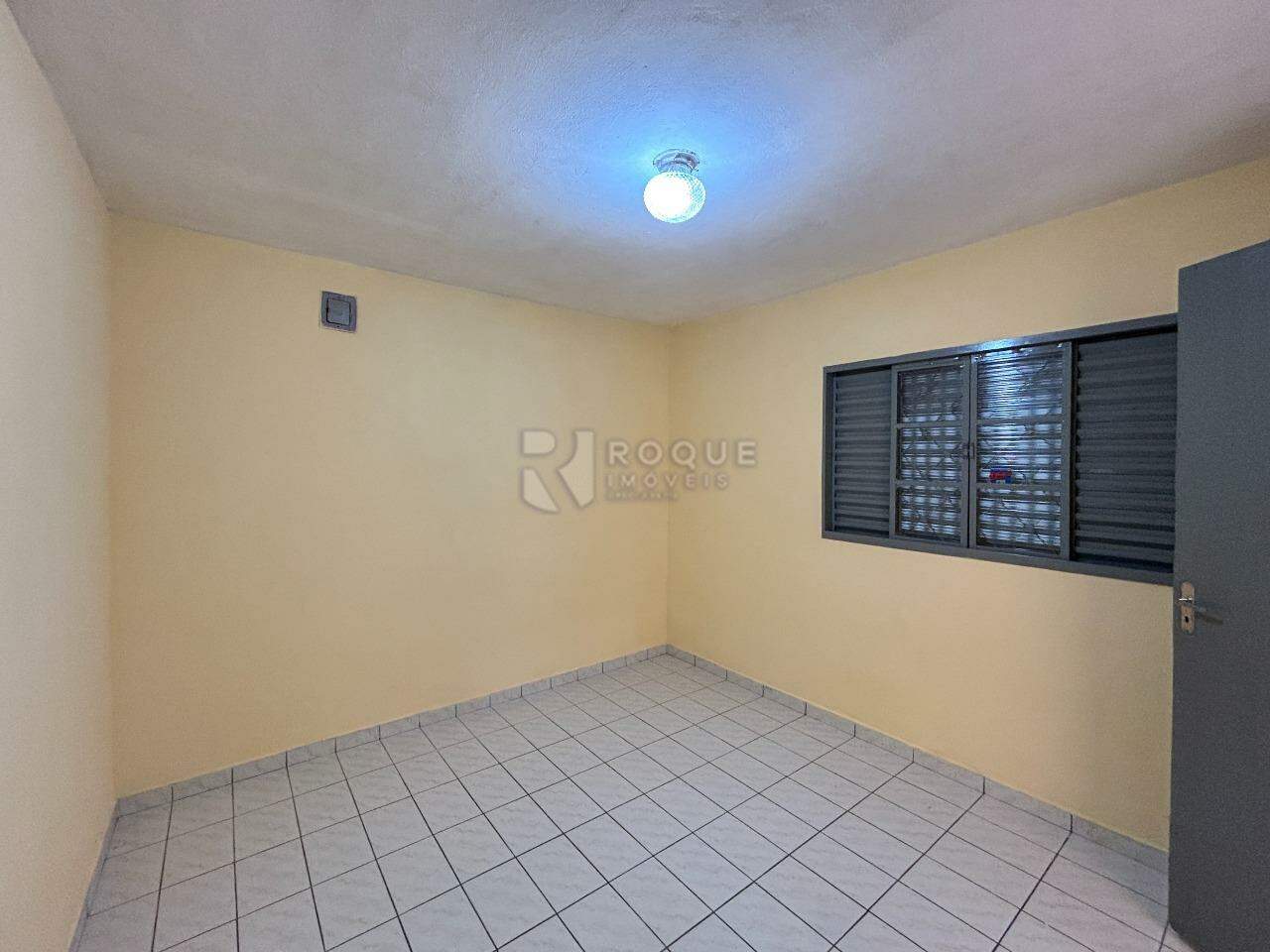 Casa Residencial para aluguel no bairro Jardim Boa Vista: Dormitório 1