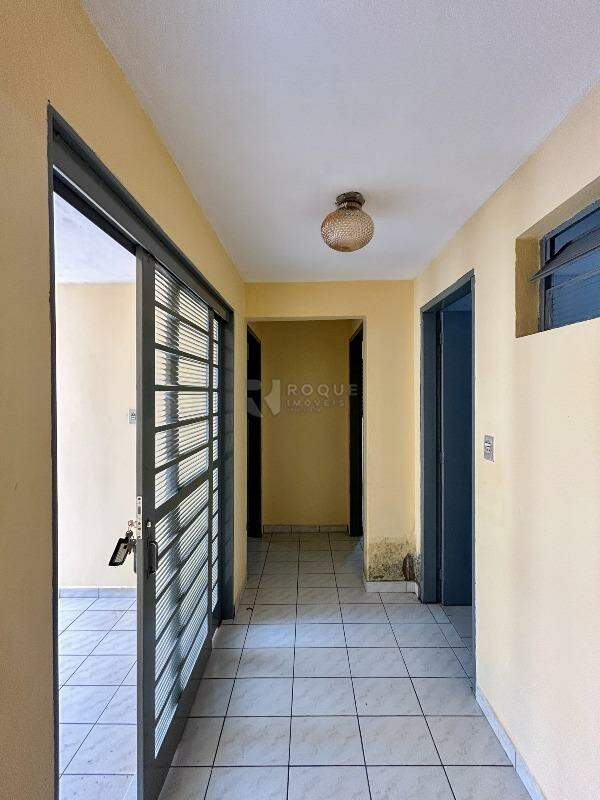 Casa Residencial para aluguel no bairro Jardim Boa Vista: Hall de acesso 
