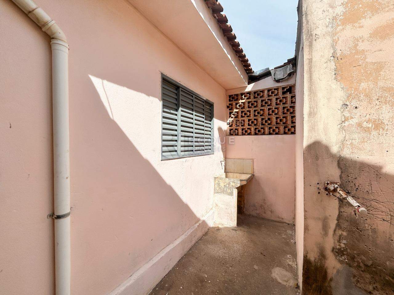 Casa Residencial para aluguel no bairro Jardim Boa Vista: Área de serviço 