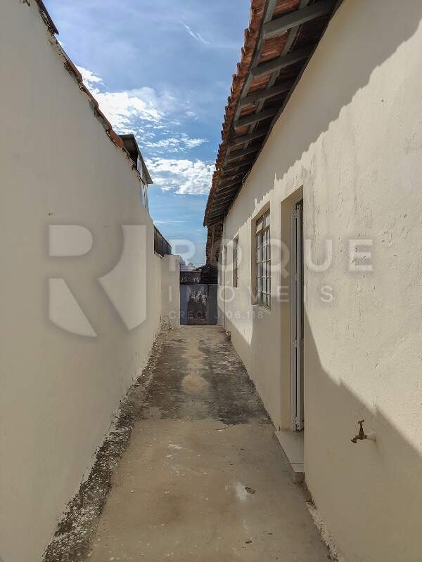 Casa Residencial para aluguel no bairro Jardim Piratininga: Acesso 