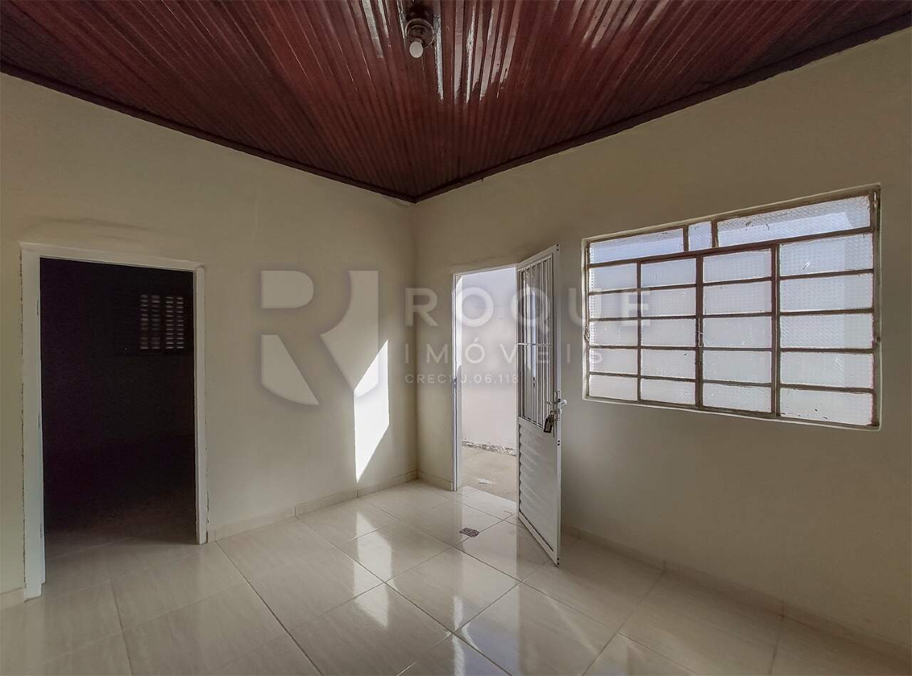 Casa Residencial para aluguel no bairro Jardim Piratininga: Sala 