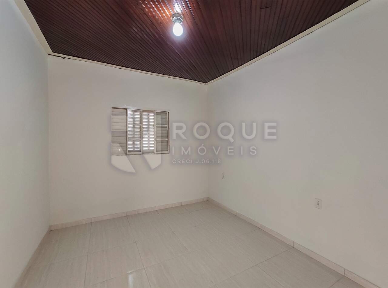 Casa Residencial para aluguel no bairro Jardim Piratininga: Dormitório 1