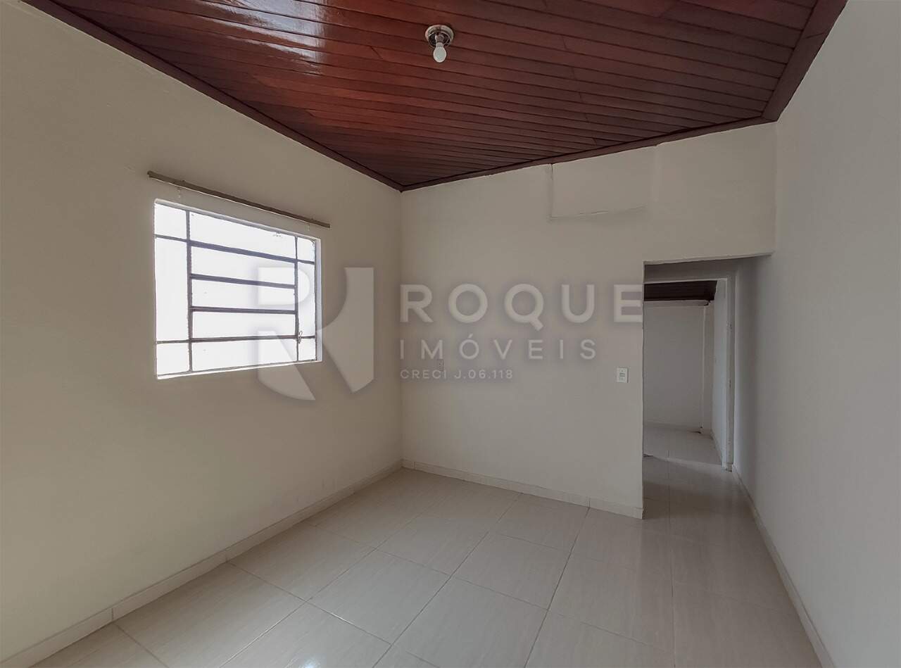 Casa Residencial para aluguel no bairro Jardim Piratininga: Copa 