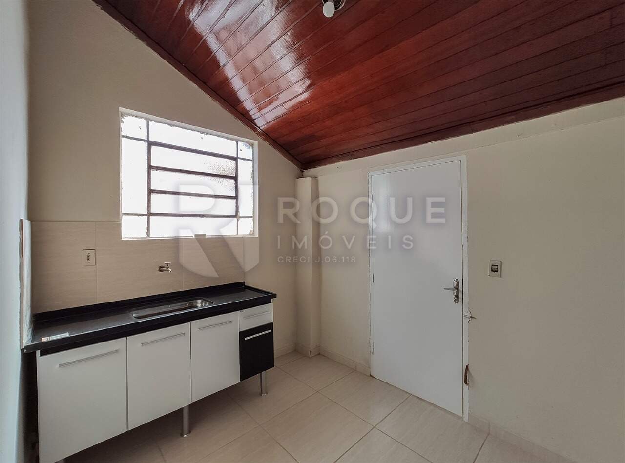 Casa Residencial para aluguel no bairro Jardim Piratininga: Cozinha 