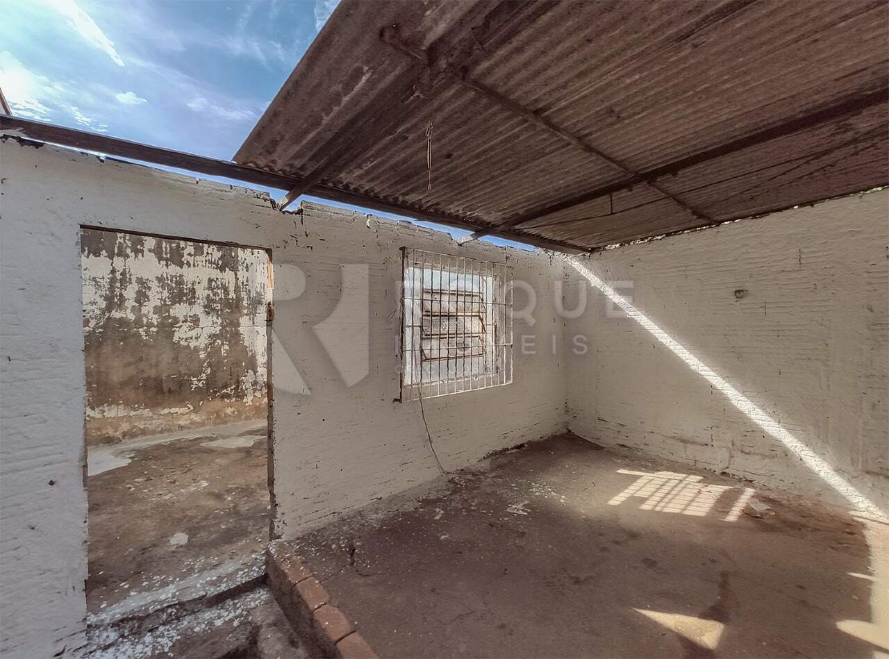 Casa Residencial para aluguel no bairro Jardim Piratininga: Área de serviço 