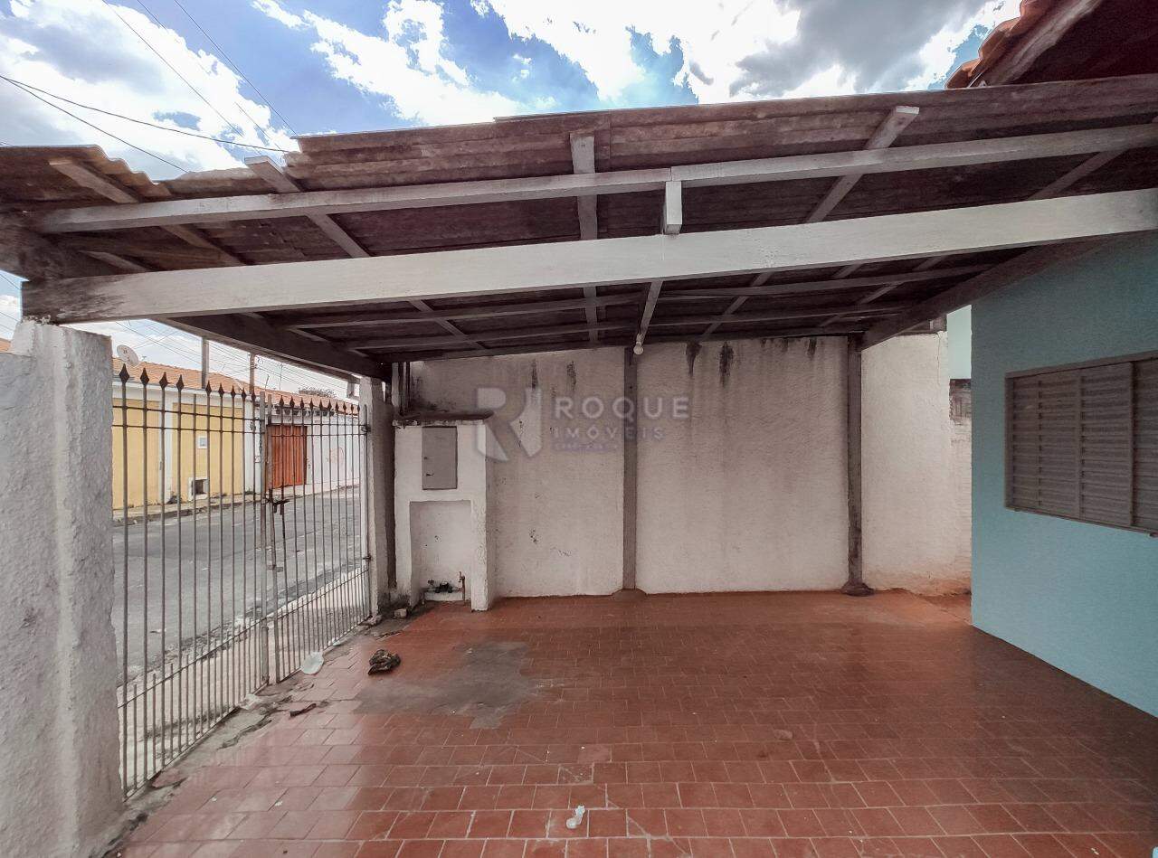 Casa Residencial para aluguel no bairro Jardim Morro Azul: Garagem 