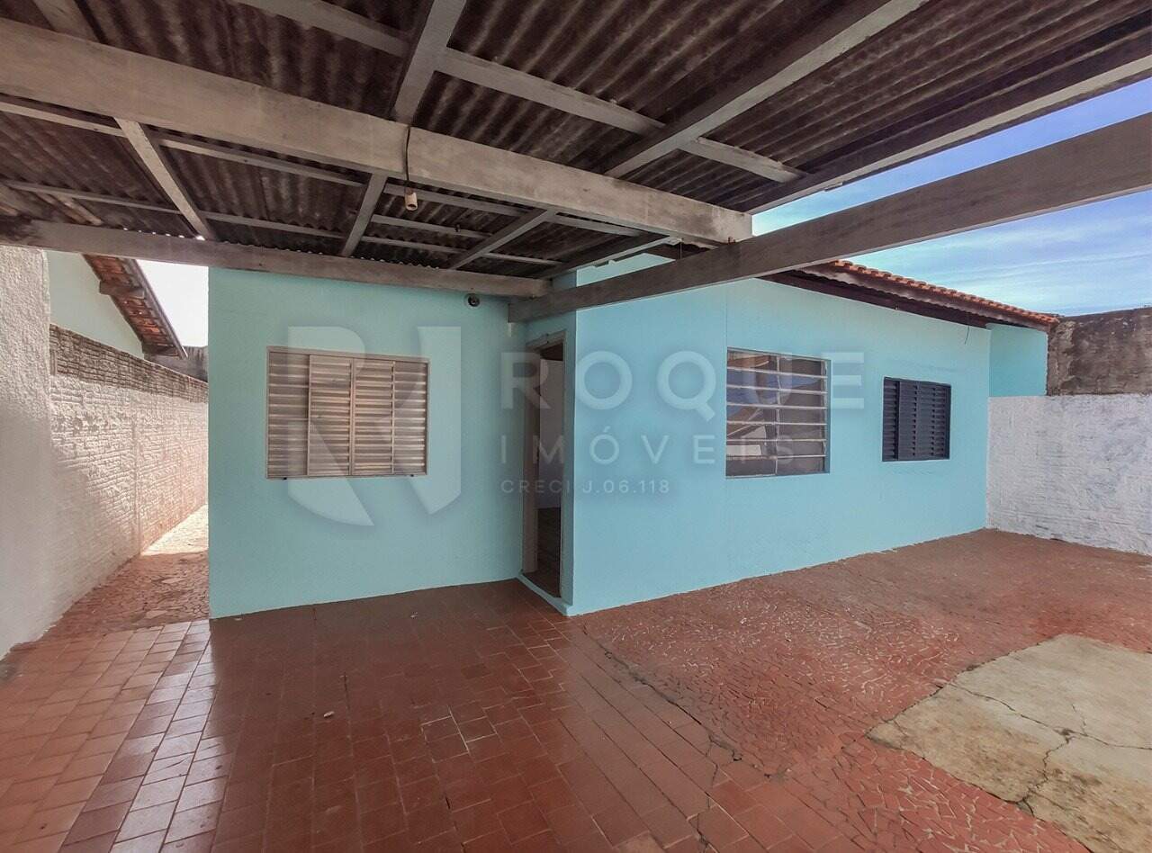 Casa Residencial para aluguel no bairro Jardim Morro Azul: Garagem 