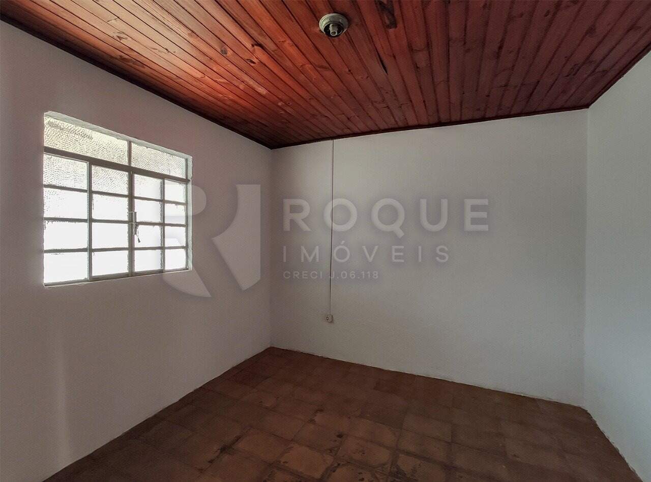 Casa Residencial para aluguel no bairro Jardim Morro Azul: Cozinha 