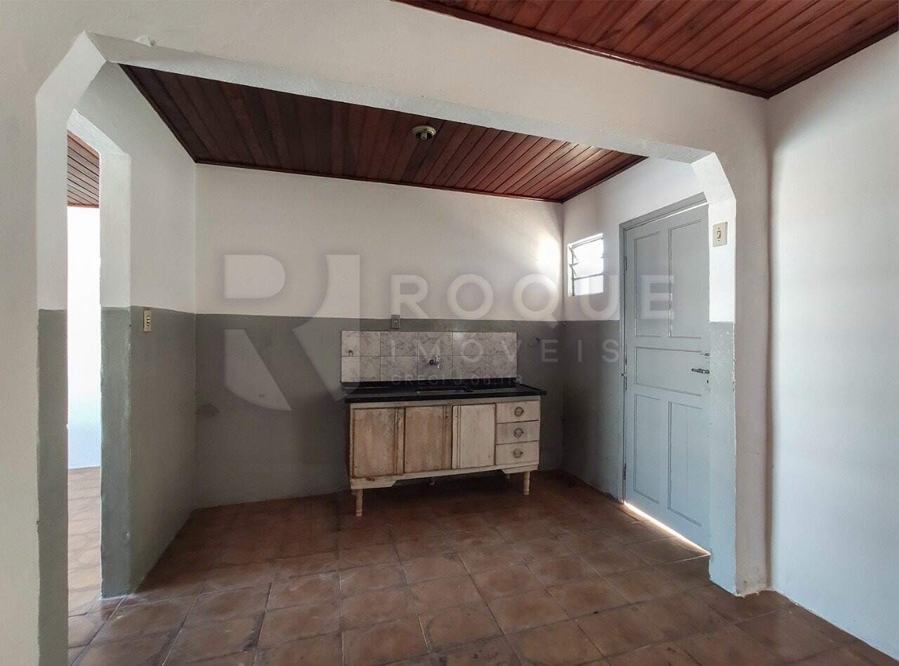Casa Residencial para aluguel no bairro Jardim Morro Azul: Cozinha 