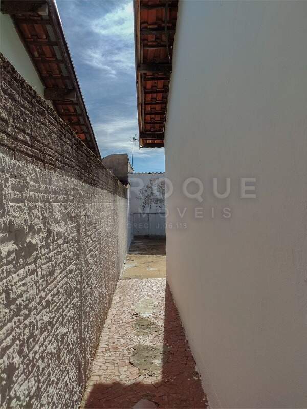 Casa Residencial para aluguel no bairro Jardim Morro Azul: Hall