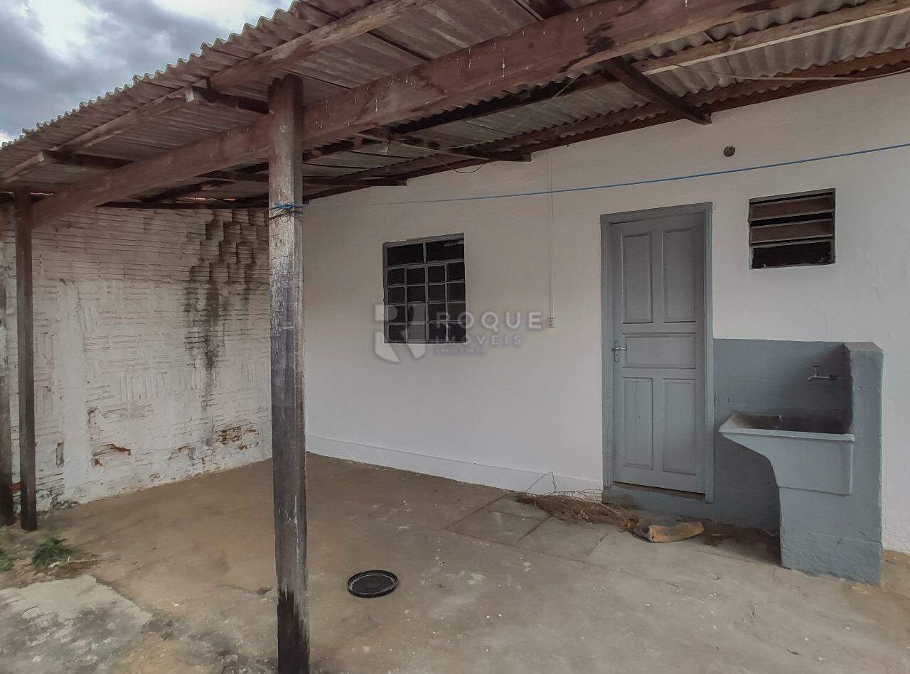 Casa Residencial para aluguel no bairro Jardim Morro Azul: Área de serviço 