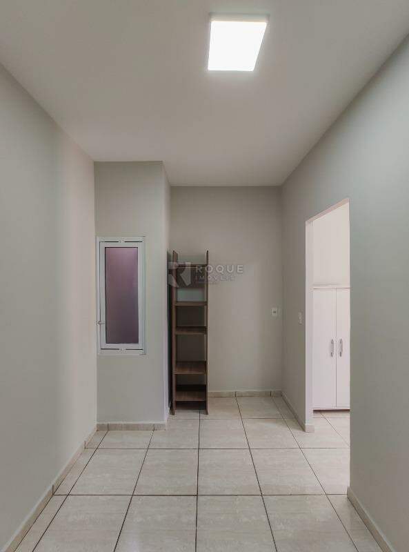 Kitnet para aluguel no bairro Jardim Cidade Universitária I: Dormitório 