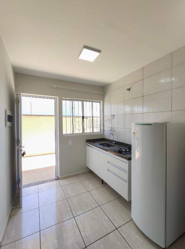Kitnet para aluguel no bairro Jardim Cidade Universitária I: Cozinha 