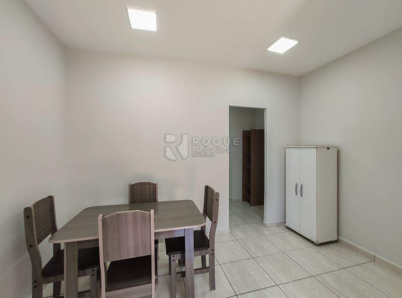 Kitnet para aluguel no bairro Jardim Cidade Universitária I: Cozinha 